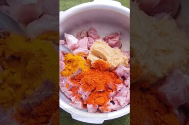 Street Style Chilli Beef recipe link in description #shorts #homemade #satisfying #viral #yearofyou