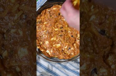 Easy Chili Cheese Dip #shorts