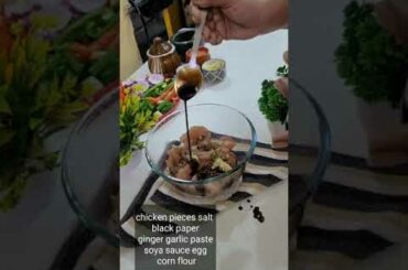 chicken chili recipe#shorts #youtubeshorts