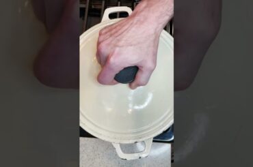 How to make really good chili and I am using #brisket #youtubeshorts #howto