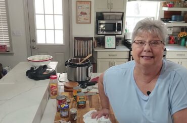 Homemade Chili, the easiest, the simplest, and the most delicious
