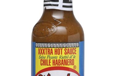 Got this today. What should I pair it with so as it doesn't hide its awesome taste?