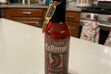 Anyone try this before?