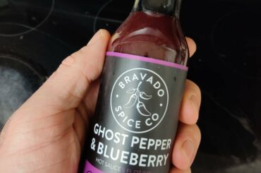 Found this sauce, not sure what to do with it. Please help