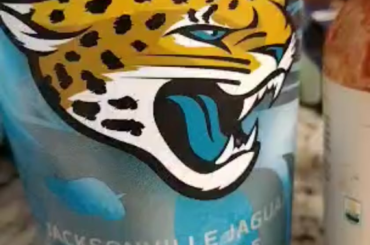 Most of these are flavor... But boy howdy am I excited for these wings. Also, GO JAGS!