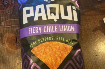 Not as hot as the ghost pepper, but the flavor is much much better
