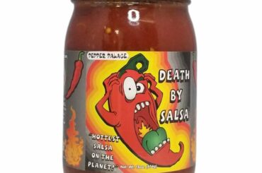 Anyone else ever try this stuff? I tried it and had an out of body experience. Stuff is like hell fire in your mouth!