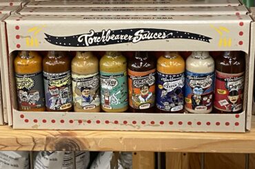 Super cute find today! (1.7) oz