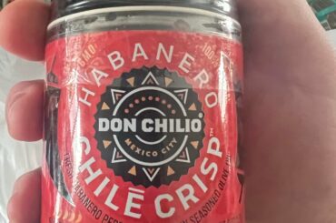 My local Meijier started carrying all three flavors of this for $6.99. $14.99 on the website. It’s delicious.