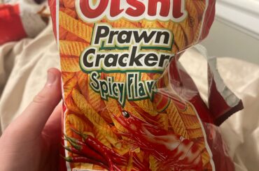 Will we ever have a point in time when “spicy” flavour snacks are actually spicy?