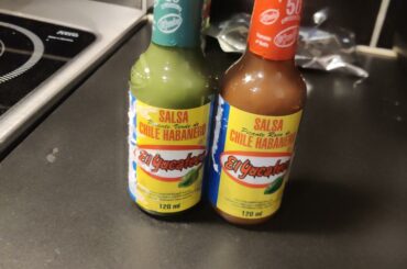 Picked up these bad boys yesterday, tastes absolutely heavenly.