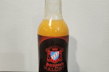 Malort Hot Sauce by Soothsayer