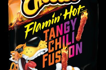 I would avoid. Not hot and taste like ass.