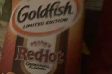 On my last grocery run, picked up this as soon as I saw it. Pretty good.