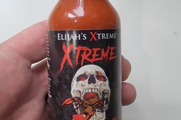 Elijahs Extreme Regret Nailed It