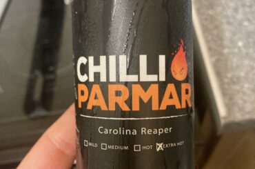 Finally met my match!