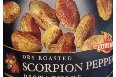 I wouldn't say extreme but they have a nice kick