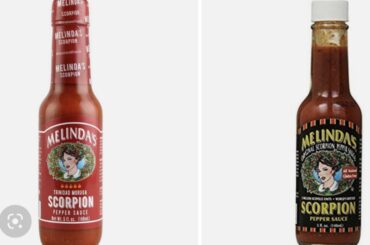 Does anyone know the difference between these? They have different nutrition values as well as labels.