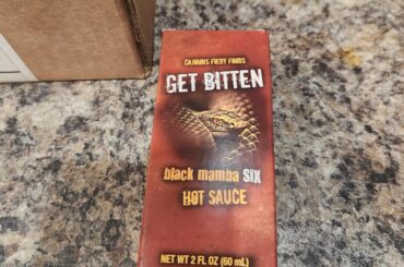 got this in today, haven't tried it yet