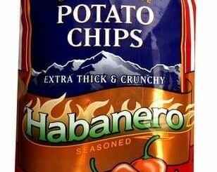 How many of you were fortunate to try these before they were discontinued? Best. Chips. Ever.