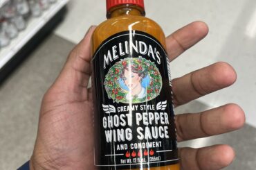 Hopefully the hype lives up! (Would love to see y’all’s thoughts/reviews on this)