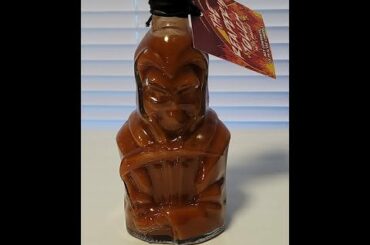 Reapers Touch Hot Sauce Review