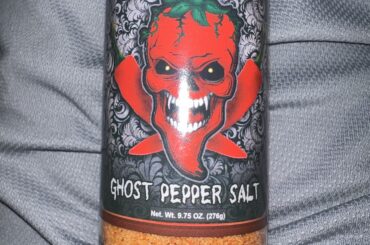 This ends up going on almost everything I eat