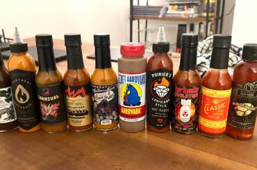 Delivered today, very excited