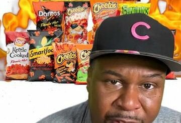 Stop flaming everything (Bit)