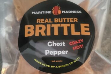 This stuff is delicious