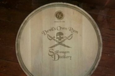 Favorite spicy liquor?