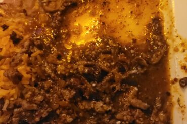 Anyone have a restaurant dish that just hits that spice note just right for you?