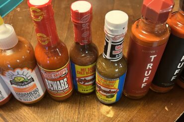 Added to my collection how did I do?