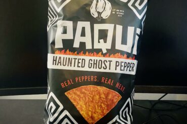 Wish every ‘spicy’ snack actually had a kick like these do. I’ll give it to the marketing teams though, most companies kill it on the misleading packaging. 9/10 times I’m disappointed in the spice level. These are the best and most obtainable in my area.