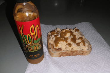 Starting the day the right way