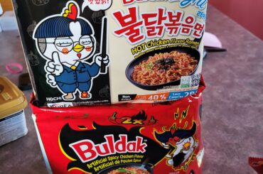 seen these posted here. had to give them a try.