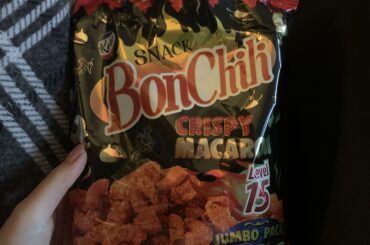 Really like these! Very flavorful and after a while my mouth was on fire