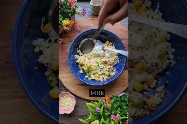 Cheese Chili Corn Toasties Recipe #shorts #shortvideo #youtubeshorts #viralshorts #viral