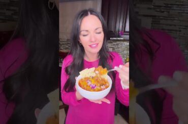 30 minute chili recipe!