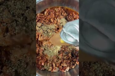 Spicy Sweet Potato Turkey Chili #recipe #sweetpotato #fitnessjourney