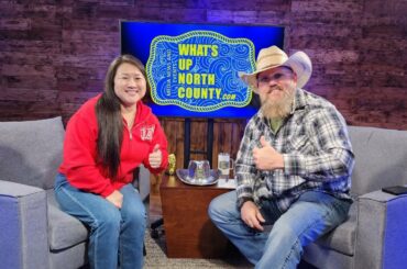 Come join us for the Atascadero VFW Chili Cookoff!