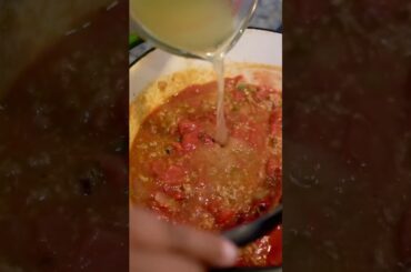 Turkey Chili Recipe #shorts #fyp