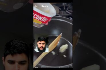 This Chili Recipe has a WILD surprise at the end.... #shorts