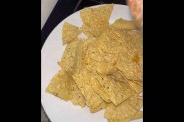 Chili Beans Nachos #food #shorts #foodie #beans #texmex #chili