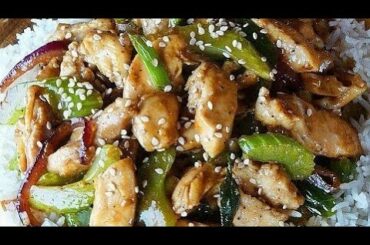 How to make restaurant style chilli chicken recipe by Food Skills| Chinese chicken recipe.