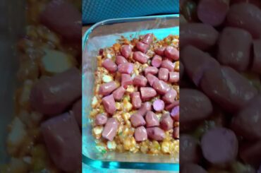 Fabulicious Chili Casarole #shorts #1000subscriber #trending #viral #best