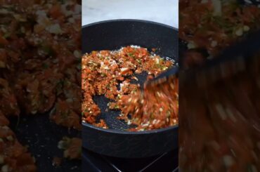 A Great Pepper (chili) mix perfect for Stews and Sauces #youtubeshorts #shorts #viralshorts