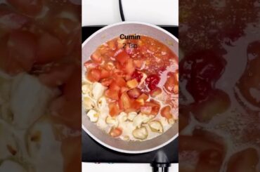 Hearty Chicken Chili Recipe