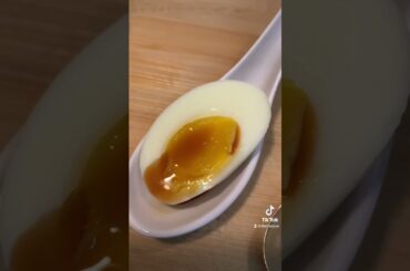 Snack Time: Chili Oil Ponzu Jp Mayo Eggs