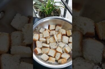 Chilli Bread Recipe! #shorts #youtubeshorts #viral #chillibread #breadrecipe#bread #